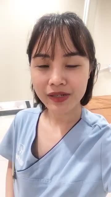 Điều trị nám 4 năm không tái phát với công nghệ Picosure. Moeif cả nhà theo dõi kết quả tuyệt vời này nhé!