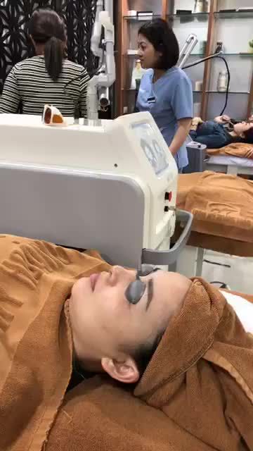 Laser PICOWAY - điều trị nám mảng chỉ với 1 liệu trình