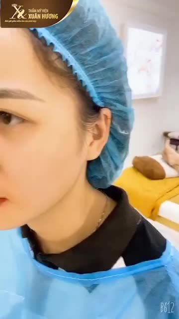 COMBO MÀY + MÔI ĐẸP XUẤT THẦN DƯỚI BÀN TAY CỦA CHUYÊN GIA PHUN THÊU ĐẶNG TRÀ MY