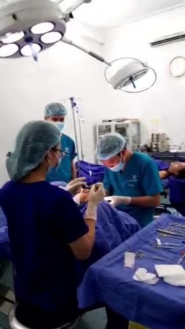 Làm đẹp là không bao giờ ngại tuổi tác đúng không cả nhà