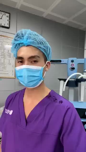 Tạo hình vóc dáng cơ thể bằng công nghệ hút mỡ Vaser lipo