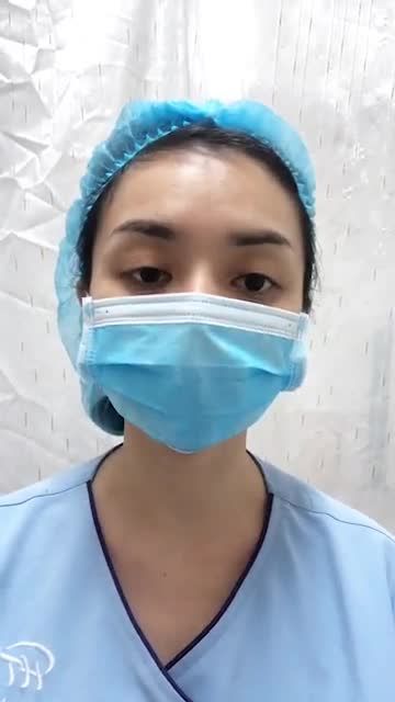 Hai dì cháu rủ nhau đi làm đẹp ngày hôm nay!