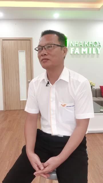 THAY ĐỔI 360 ĐỘ - Răng trắng đẹp, khác biệt chỉ sau 2 ngày.