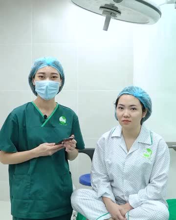 AN TOÀN THẨM MỸ chính là "CHÌA KHÓA" khiến KH TIN TƯỞNG lựa chọn Cắt mí Pro Mini/Open Deep NANOCELL 4.0 để cải thiện đôi mắt sụp mí của mình.