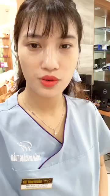 Hết Nám - xinh tươi và trẻ trung hơn !