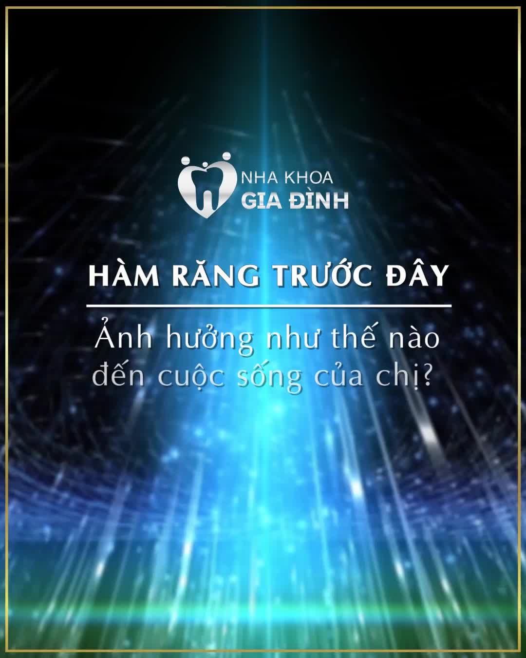 TỰ TIN NÓI CƯỜI NHIỀU HƠN SAU KHI THẨM MỸ RĂNG SỨ