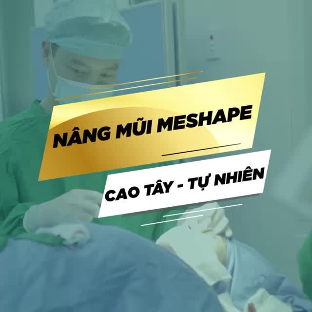 BẠN CÓ HÀI LÒNG VỚI DÁNG MŨI HIỆN TẠI CỦA MÌNH