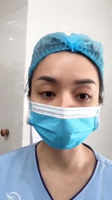 Mỡ vàng! Mỡ siêu vàng khi hút mỡ bụng với công nghệ Vaser Lipo.