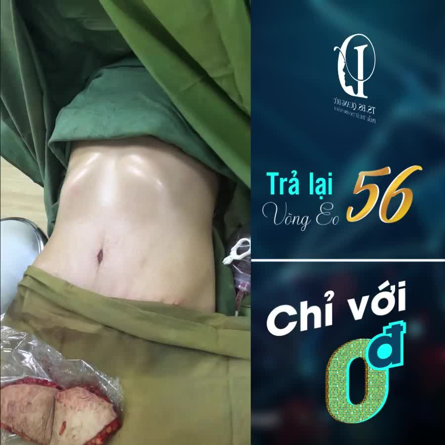 Những cô thắt đáy lưng ong vừa biết chiều chồng lại khéo dạy con