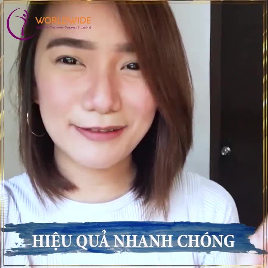 RĂNG HÔ - RĂNG MÓM - RĂNG LỆCH LẠC