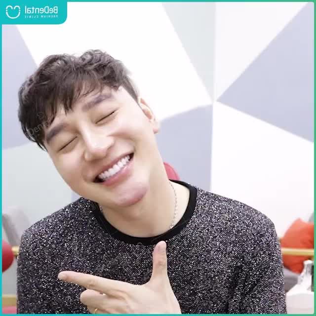 RĂNG KHẤP KHỂNH THÀNH RA CUỘC SỐNG CŨNG KHẤP KHỂNH