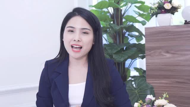 TÁI KHÁM BỌC RĂNG SỨ - HOA KHÔI NGỌC ANH NÓI GÌ VỀ RĂNG SỨ THẨM MỸ TẠI NEVADA