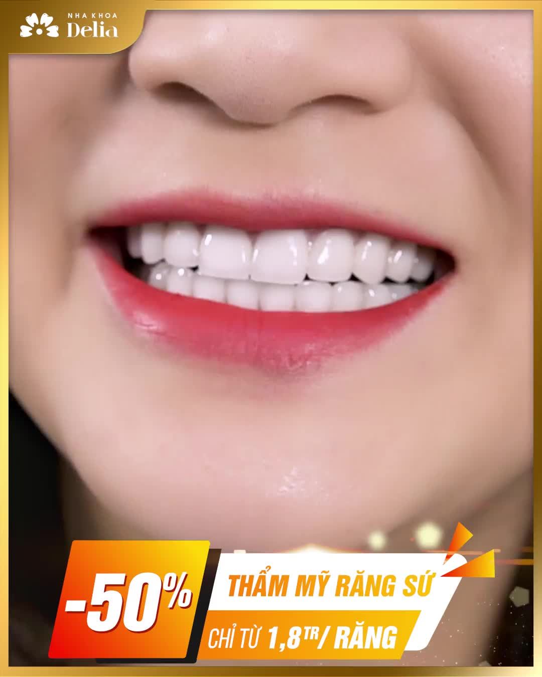 Trung bình mỗi ngày Delia "GIẢI CỨU" 5 case PHỦ SỨ NANO HỎNG TẠI CƠ SỞ KHÁC