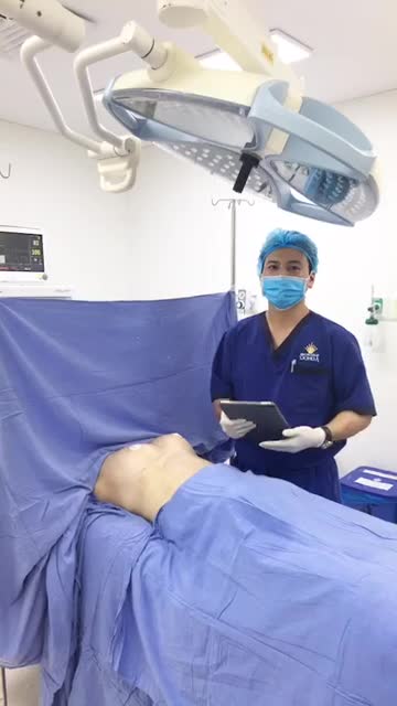 Kết quả cấy mỡ ngực quá xuất sắc