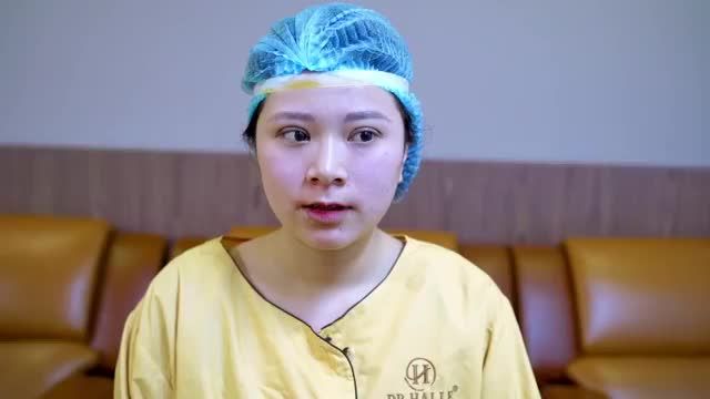 ĐẸP XINH TƯƠI TRẺ HƠN SAU CẮT MÍ MAINI MINI DEEP 5D BẠN CÓ TIN?