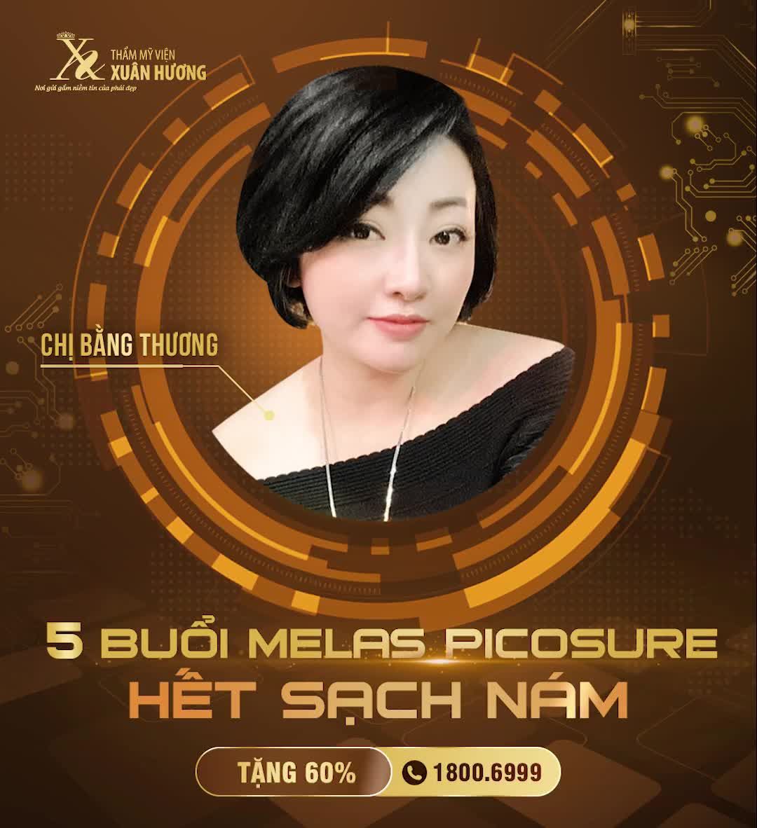 TỪNG BỊ CHÊ GIÀ HƠN TUỔI VÌ MẶT KÍN NÁM 2 BÊN MÁ