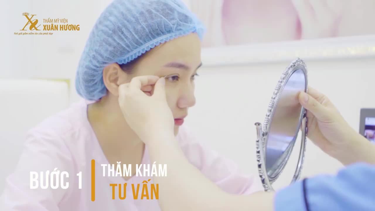 "Không đau em ạ!", "Chị thấy bình thường", "Nhẹ nhàng mà", "Chị chẳng thấy đau gì cả"