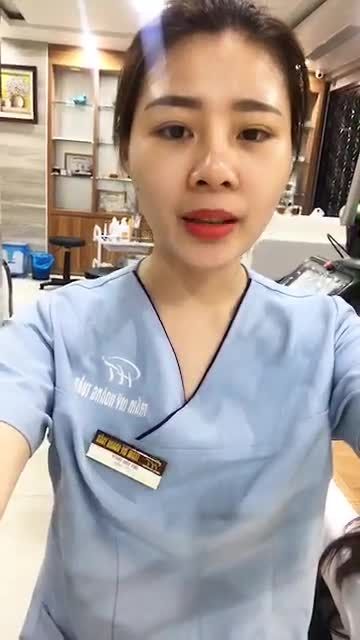 Chỉ từ 3,5TR - Da vắng bóng TÀN NHANG sau 1 lần điều trị