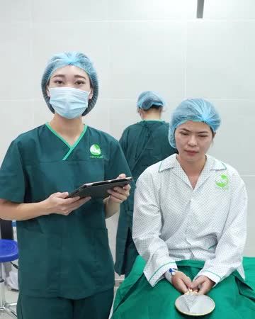 CHUYÊN MỤC AN TOÀN LÀM ĐẸP chưa bao giờ là hết HOT