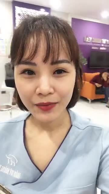 Mời cả nhà theo dõi kết quả điều trị nám điểm sau 3b điều trị với công nghệ Picosure và Picoway.