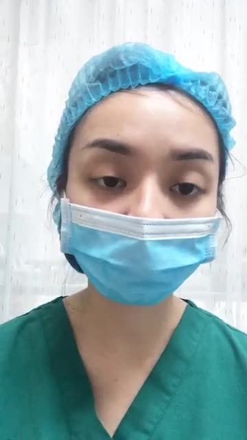 Phân tích trước mổ ca bụng số 548
