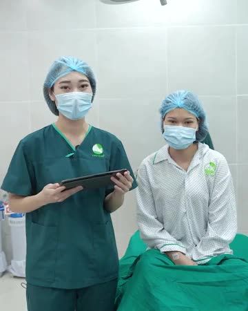 Thu Cúc cam kết AN TOÀN TUYỆT ĐỐI