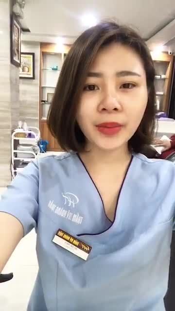 Mời cả nhà theo dõi kets quả trị nám điểm của khách hàng đến từ Thanh Hoá