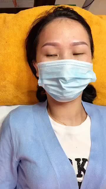 PHUN CHÂN MÀY OMBRE - Tự nhiên TUYỆT ĐỐI
