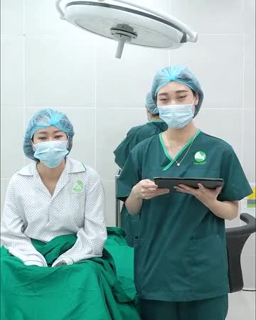 ĐẢM BẢO AN TOÀN vẫn luôn là KIM CHỈ NAM của Thu Cúc