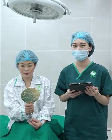 "Chìa khóa" AN TOÀN LÀM ĐẸP chính là bí quyết giúp Thu Cúc mở ra cánh cửa đến với sự TIN TƯỞNG của KH