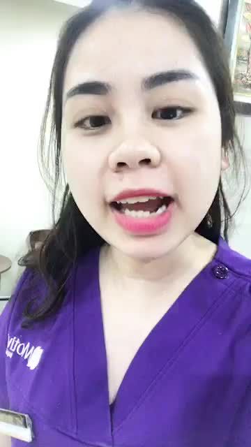 Vượt cả nghìn cây số từ Thành phố Hồ Chí Minh đến với Thẩm mỹ Hoàng Tuấn để điều trị bớt sắc tố