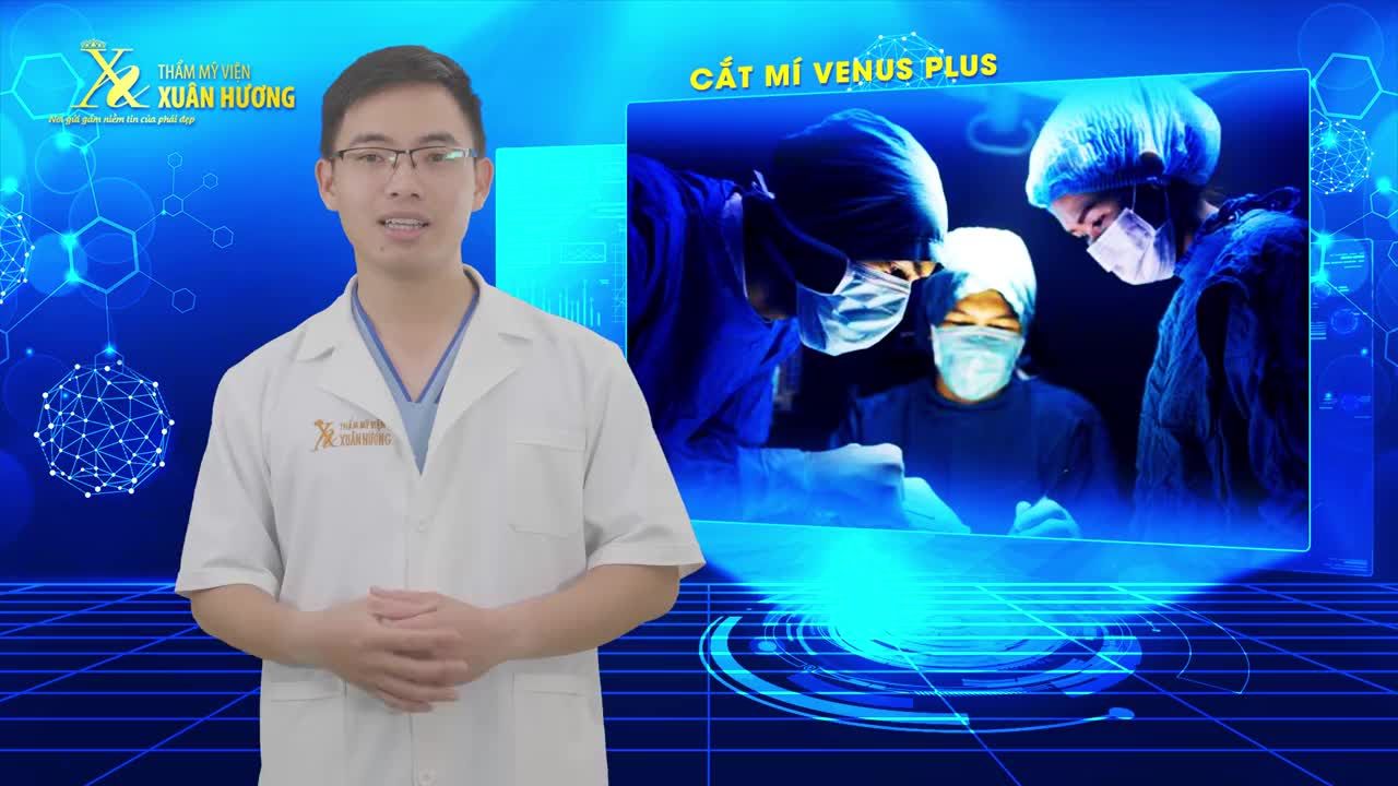 CẮT MÍ SAU BAO LÂU SẼ TRANG ĐIỂM ĐƯỢC