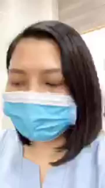 kết quả ngay sau khi thực hiện combo Nâng mũi cấu trúc pureform và độn cằm vline!