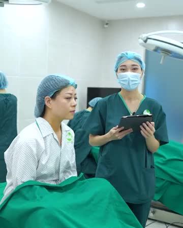 DÁNG MŨI CAO SANG - AN TOÀN LÀM ĐẸP
