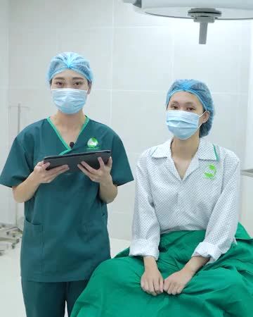 THU CÚC - ĐỊA CHỈ THẨM MỸ AN TOÀN CỦA CHỊ EM!
