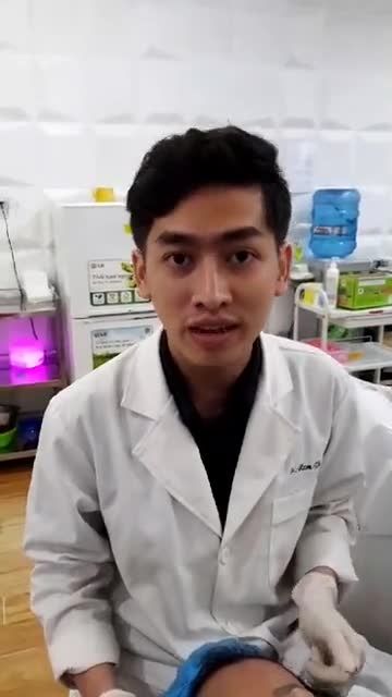 XOÁ BỎ MỌI DẤU VẾT TÀN NHANG VỚI LASER PICOSURE
