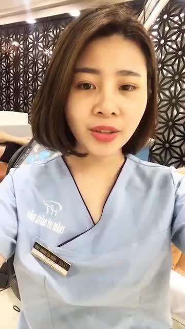 Quá trình điều trị nám với công nghệ Laser PICOSURE