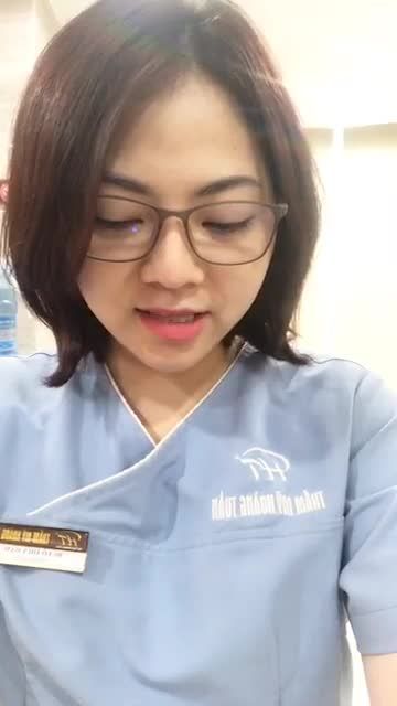 Nám điểm có phải là vấn đến bạn gặp phải không ạ?