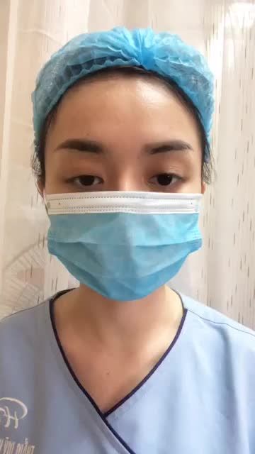 Bụng chảy sổ, nhiều mỡ thừa của bà mẹ 2 con và mong muốn V2 thon gọn, săn chắc.