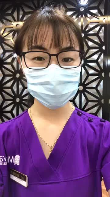 Phân tích case lâm sàng BỚT OTA vùng má phải của 1 bạn KH trẻ tuổi điều trị tại Dr Hoàng Tuấn bằng công nghệ Revlite
