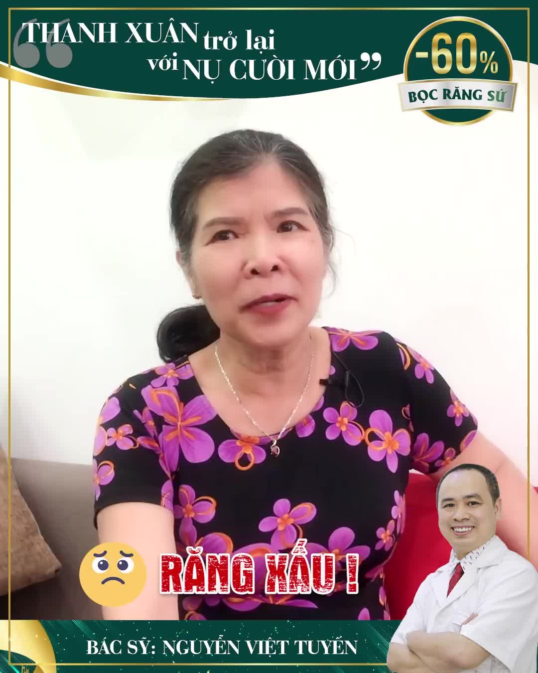 THANH XUÂN TRỞ LẠI VỚI NỤ CƯỜI MỚI