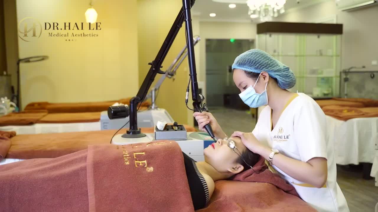 THU ĐI   ĐÔNG TỚI : THỜI ĐIỂM VÀNG TRỊ TẬN GỐC NÁM BẰNG CÔNG NGHỆ SỐ 1 TẠI VIỆT NAM