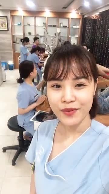 Trị nám thành công không tái phát tại dr hoàng tuấn.
