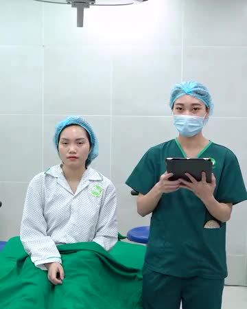 Lựa chọn THU CÚC là lựa chọn LÀM ĐẸP AN TOÀN