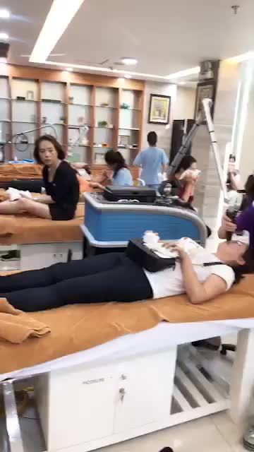 Sau sự kiện thời điểm vàng trị nám thành công không tái phát đã có hàng trăm lượt khách hàng đến để đăng kí dịch vụ tại dr hoàng tuấn rồi ạ.