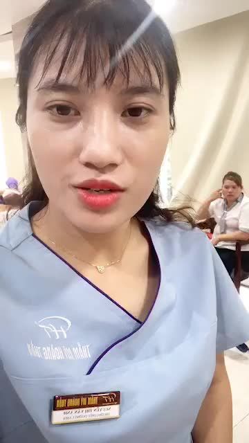 Bớt OTA bẩm sinh dần được cải thiện với công nghệ laser hiện đại nhất thế giới tại Dr Hoàng Tuấn ạ!