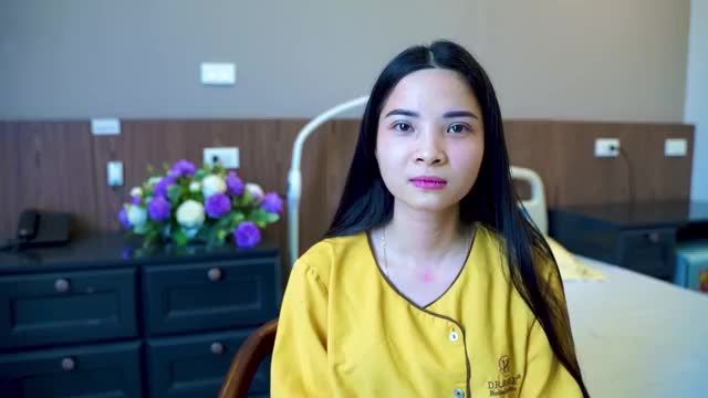 Mí to xinh xắn, càng ngắm càng mê !