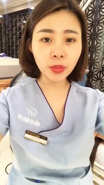 Nám NẶNG cỡ nào cũng điều trị được