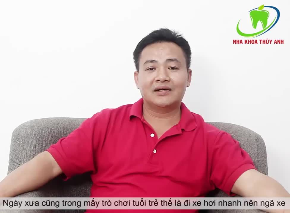 CẤY CHÂN RĂNG IMPLANT CÓ THỰC SỰ ĐÁNG SỢ