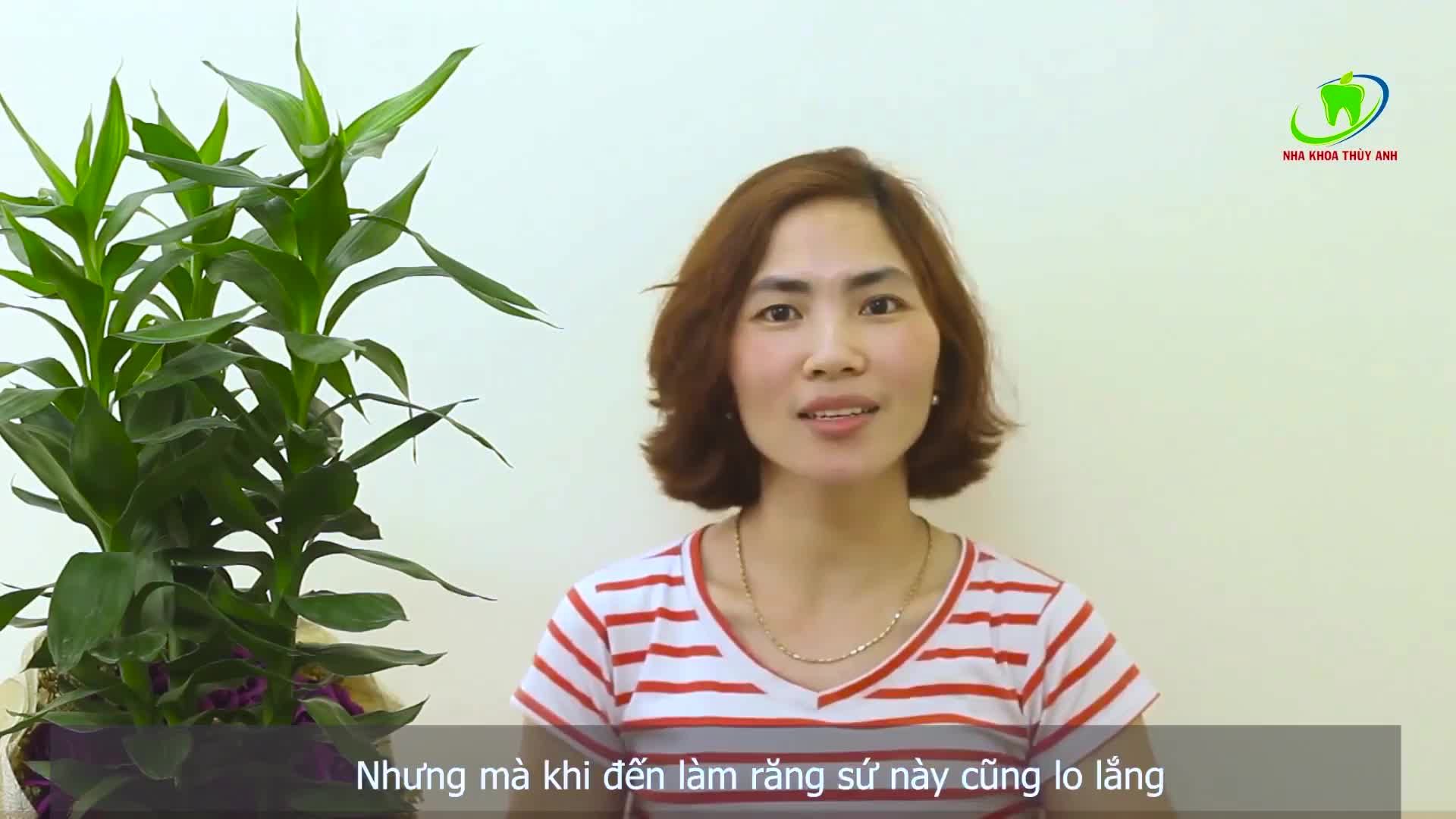 RĂNG SỨ THẨM MỸ XUẤT XỨ NHẬT BẢN CHỈ TỪ 1,5 TRIỆU/RĂNG.